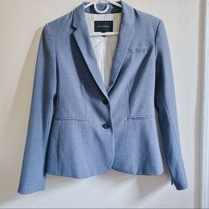 Banana republic blazer jacket size 2